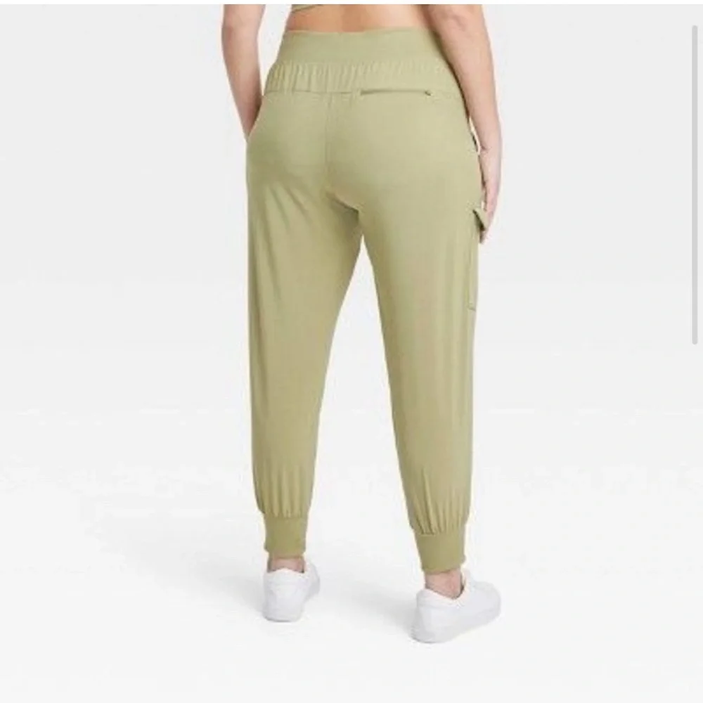 All In Motion Target Joggers - Picture 2 of 3